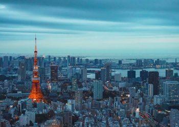 東京必去景點1