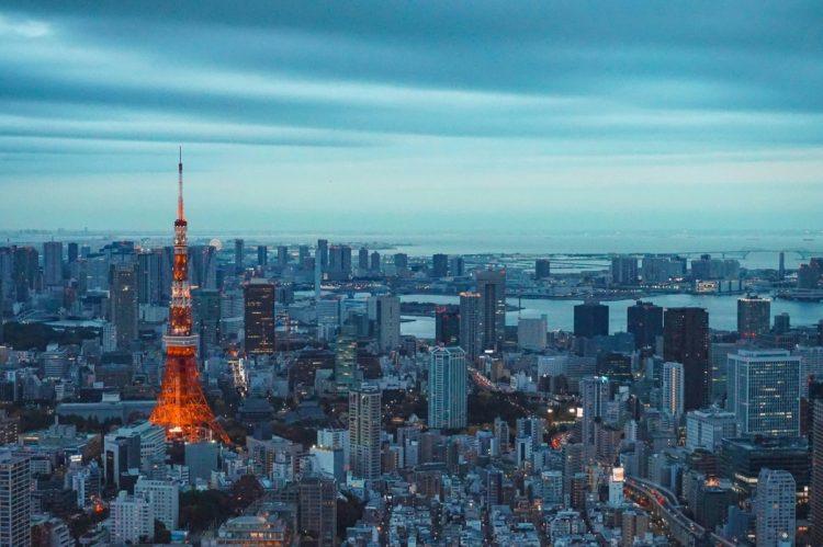 東京必去景點1