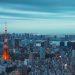 東京必去景點1