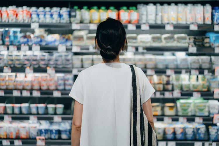 Kantar 凱度永續調查:台灣人買牛奶,開始在乎的不只是好喝!動物福利、資訊透明成為新的關鍵