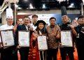 Majestic Johor Food Awards 聚集國際餐飲品牌　台灣主廚與店家獲獎受肯定