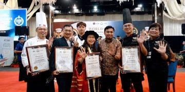 Majestic Johor Food Awards 聚集國際餐飲品牌　台灣主廚與店家獲獎受肯定