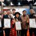 Majestic Johor Food Awards 聚集國際餐飲品牌　台灣主廚與店家獲獎受肯定