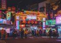 全台夜市排行1