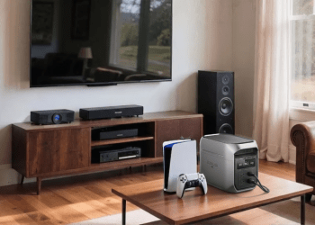 EcoFlow DELTA 3 Max Plus 強攻家庭備電！大功率、可擴充一次到位