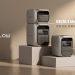露營與家庭備電要幾度才夠？EcoFlow DELTA 雙新機對應不同用電需求